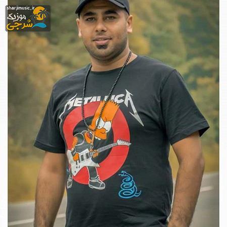 دانلود آهنگ مسعود رادیان حفله