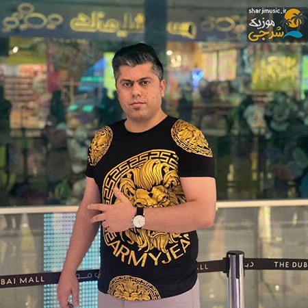 دانلود آهنگ ناصر بدویی اتفاق خوش