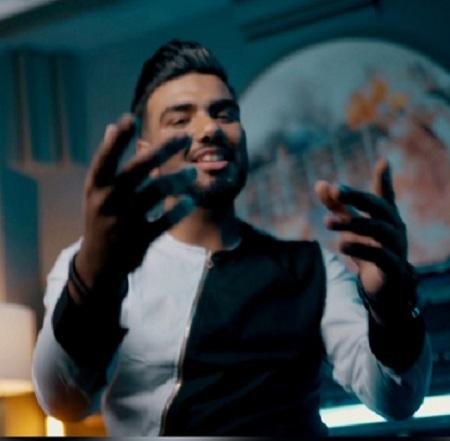 دانلود آهنگ فواد صالحی دلبر
