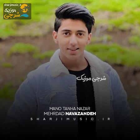 دانلود آهنگ مهرداد نوازنده منو تنها نذار