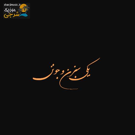دانلود آهنگ یکی سبزن و جونن