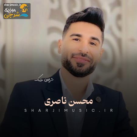 دانلود حفله محسن ناصری اجرای بندری