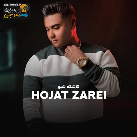 دانلود آهنگ حجت زارعی کاشکه شبو