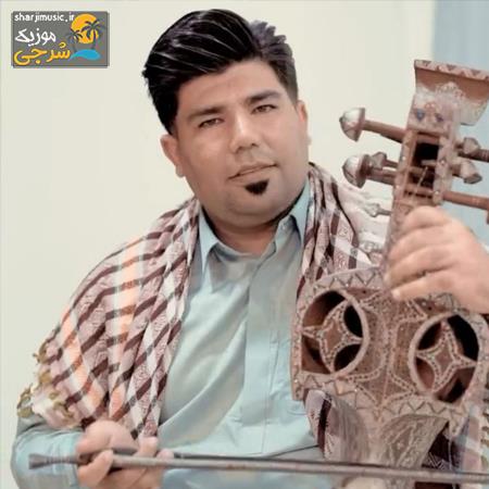 دانلود آهنگ علی آرامی دلکی دلبرکی