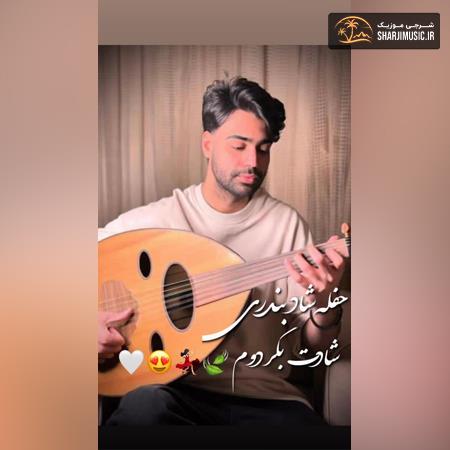 دانلود حفله امیر حسین اسلامی حفله جدید