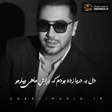 دانلود آهنگ ممرض دل به دریا زده بودم که براش ماهی بیارم