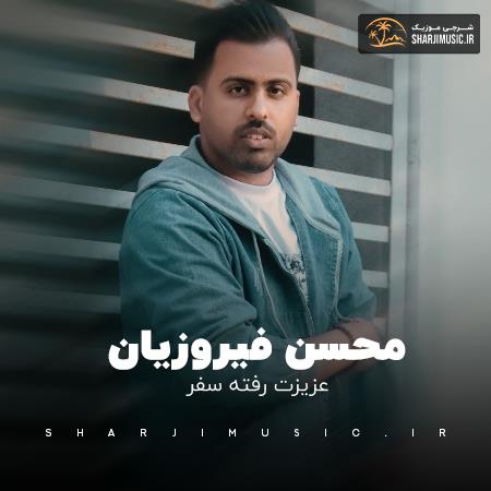 دانلود آهنگ محسن فیروزیان شراب ده ساله