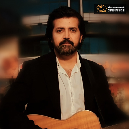 دانلود آهنگ امیر ارسلان صالحی زاده اشک تمساح